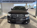 2013 Dodge Durango R/T