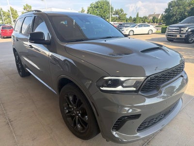 2024 Dodge Durango R/T Plus