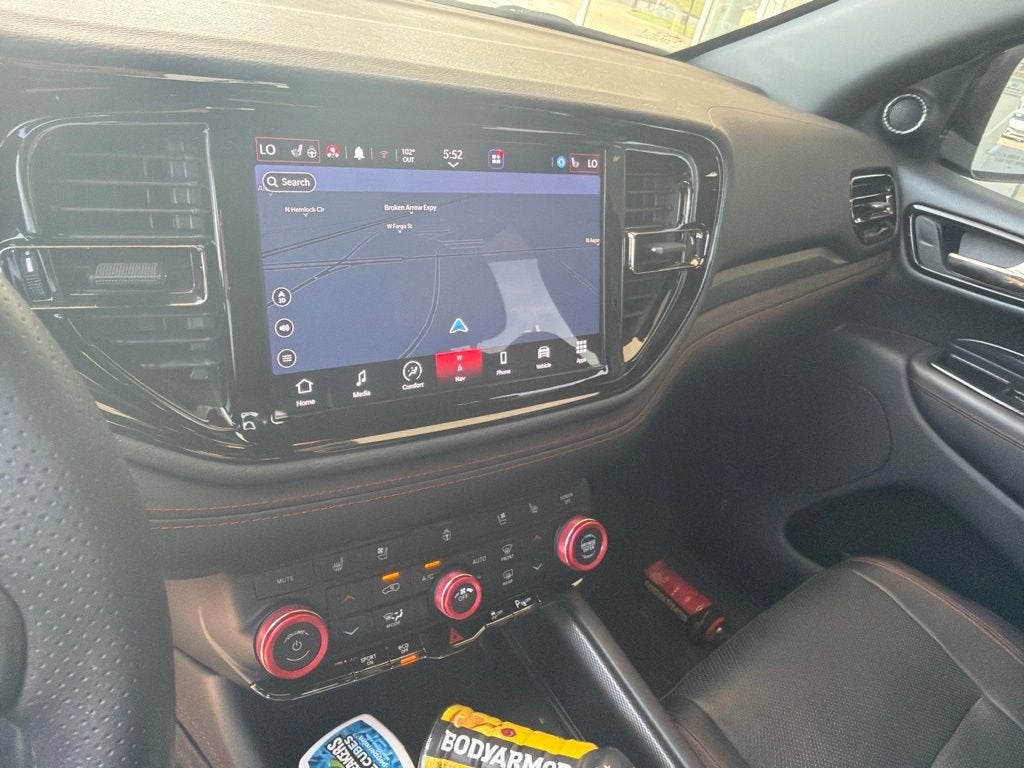 2024 Dodge Durango R/T Plus