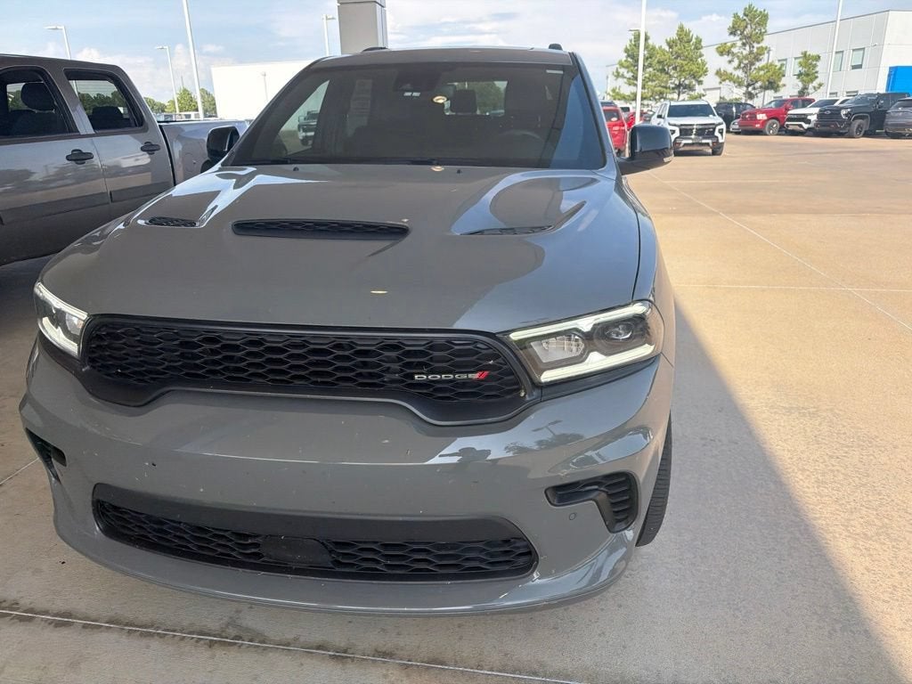 2024 Dodge Durango R/T Plus