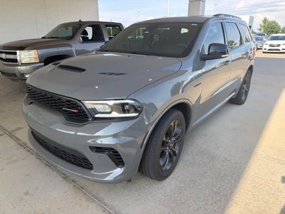 2024 Dodge Durango R/T Plus