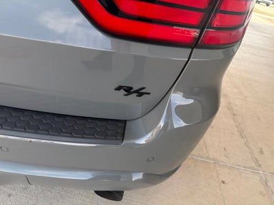 2024 Dodge Durango R/T Plus