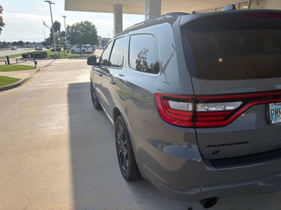 2024 Dodge Durango R/T Plus
