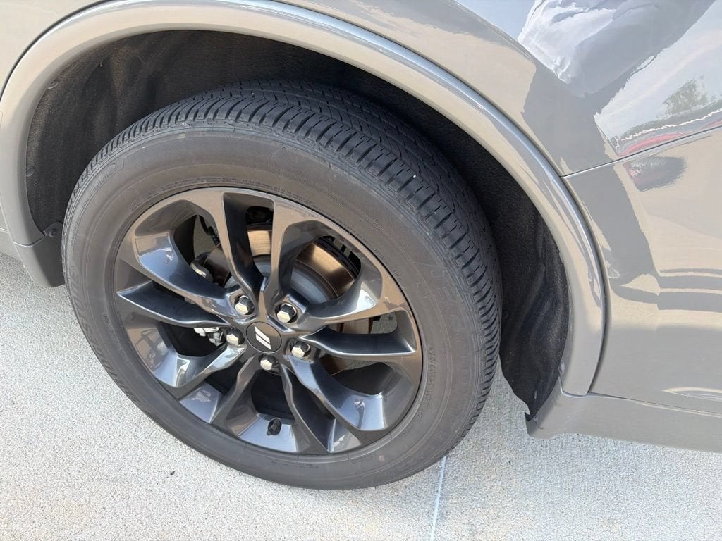 2024 Dodge Durango R/T Plus