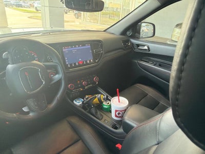 2024 Dodge Durango R/T Plus