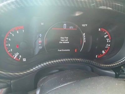 2024 Dodge Durango R/T Plus