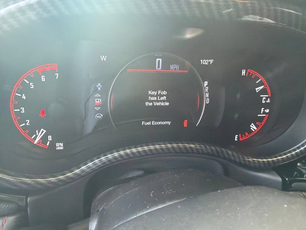 2024 Dodge Durango R/T Plus