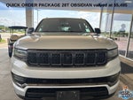 2024 Jeep Grand Wagoneer L Series II