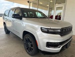 2024 Jeep Grand Wagoneer L Series II
