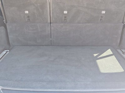 2024 Jeep Grand Wagoneer L Series II