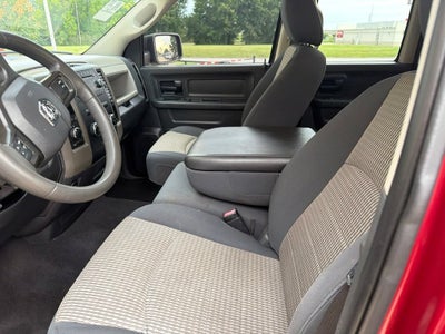 2012 RAM 1500 Express