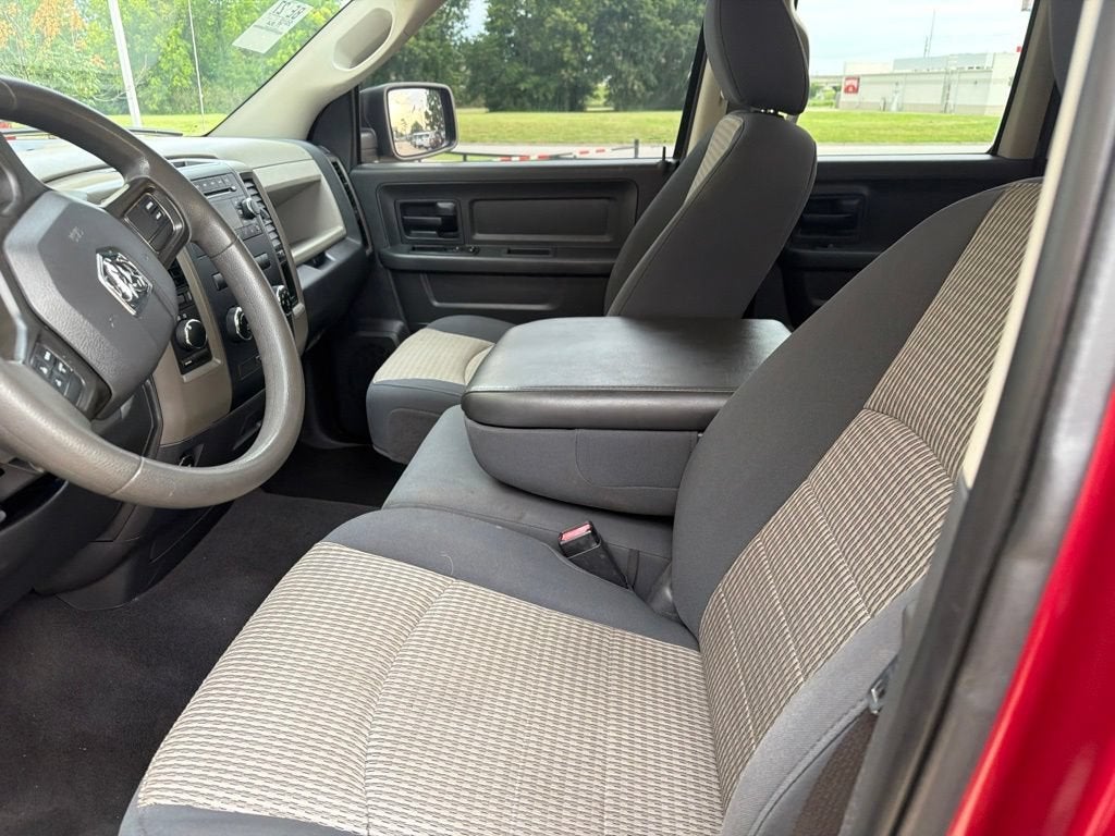 2012 RAM 1500 Express