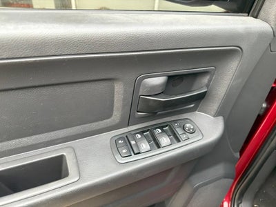 2012 RAM 1500 Express