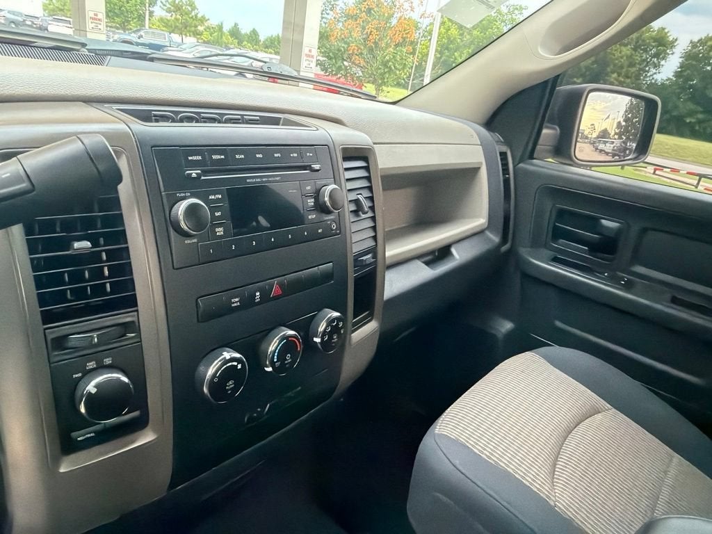 2012 RAM 1500 Express