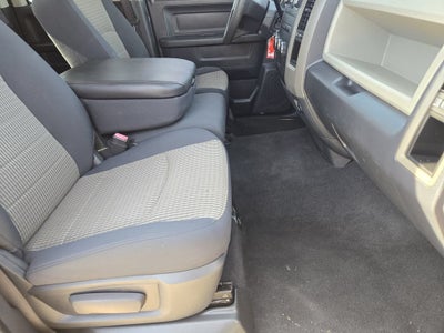 2012 RAM 1500 Express