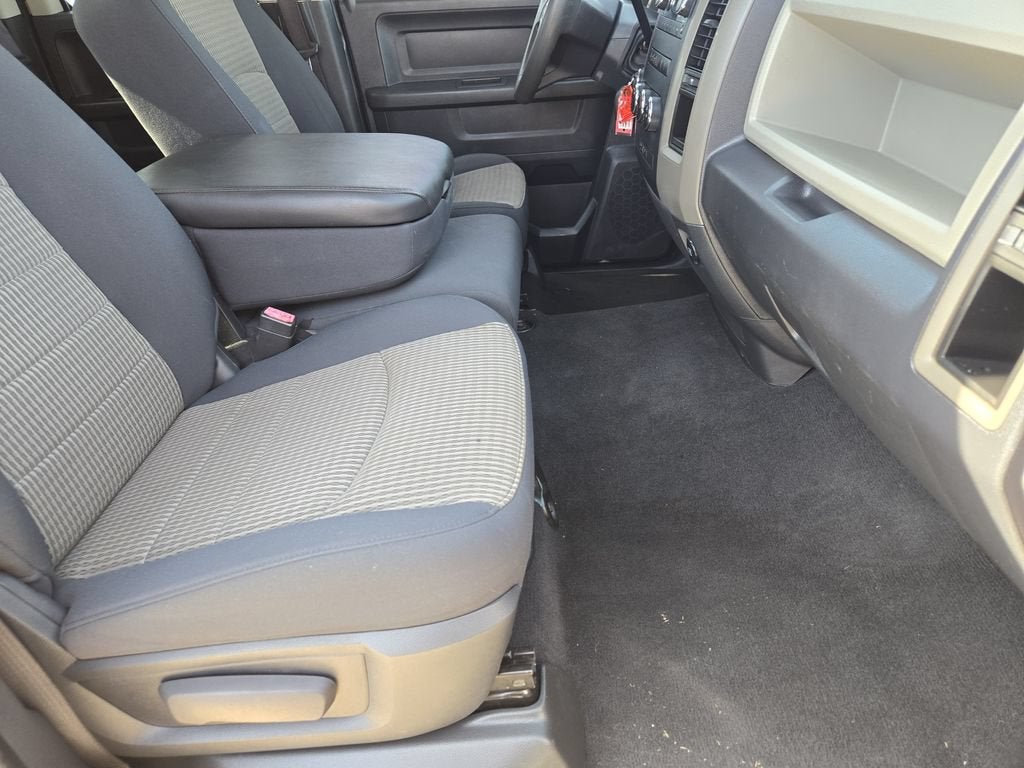 2012 RAM 1500 Express
