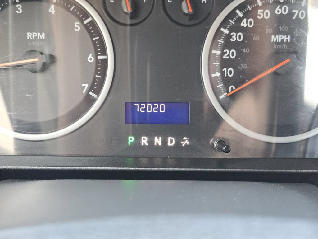 2012 RAM 1500 Express