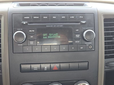 2012 RAM 1500 Express
