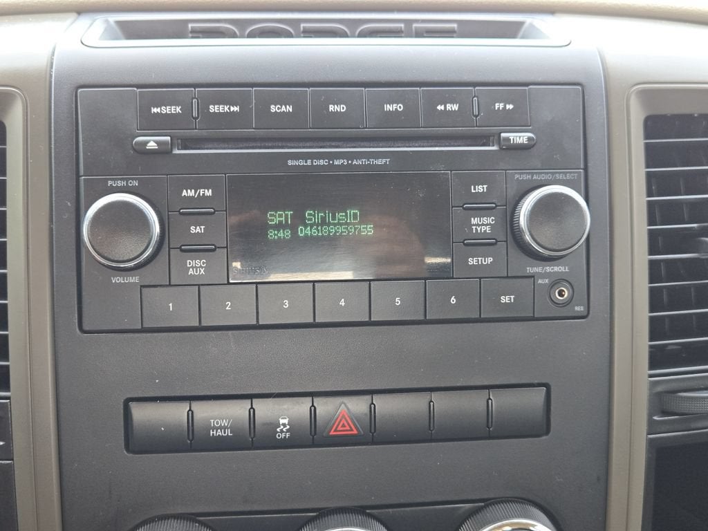 2012 RAM 1500 Express