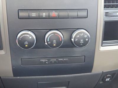2012 RAM 1500 Express