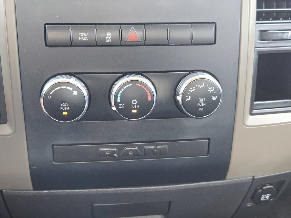 2012 RAM 1500 Express