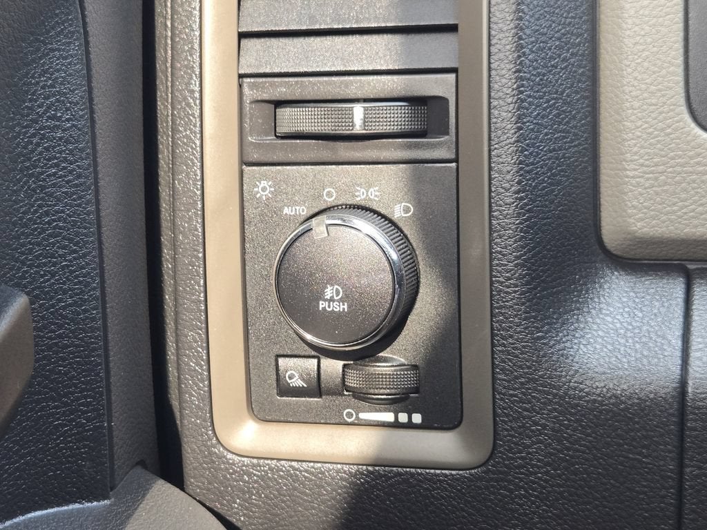 2012 RAM 1500 Express