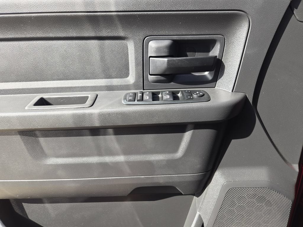2012 RAM 1500 Express