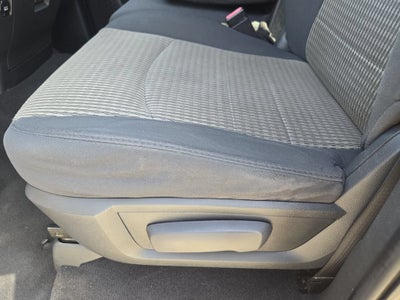 2012 RAM 1500 Express