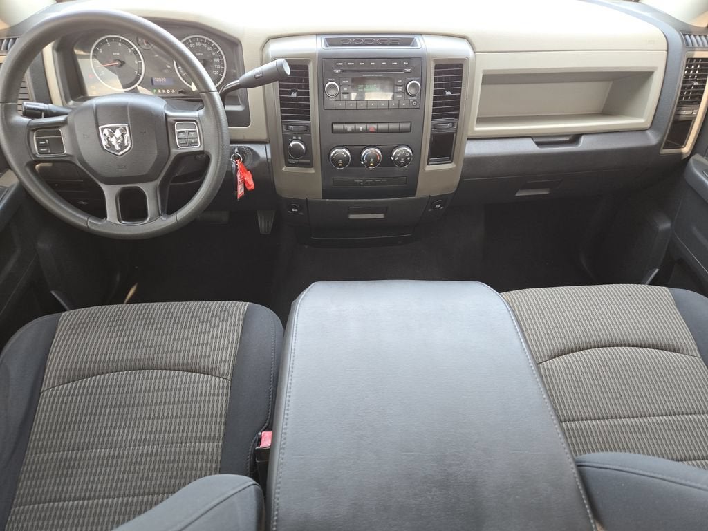 2012 RAM 1500 Express