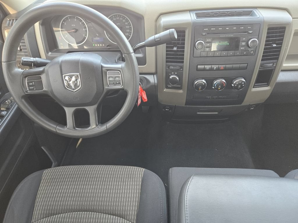 2012 RAM 1500 Express