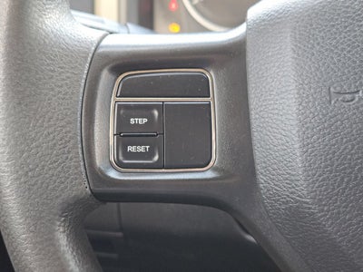 2012 RAM 1500 Express