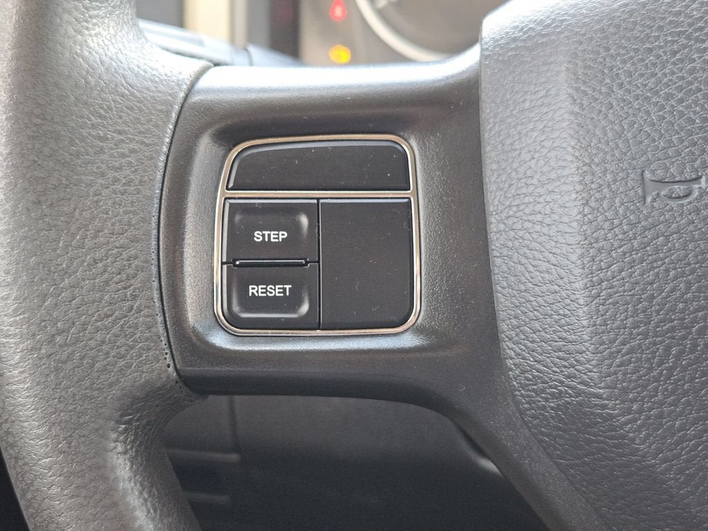 2012 RAM 1500 Express