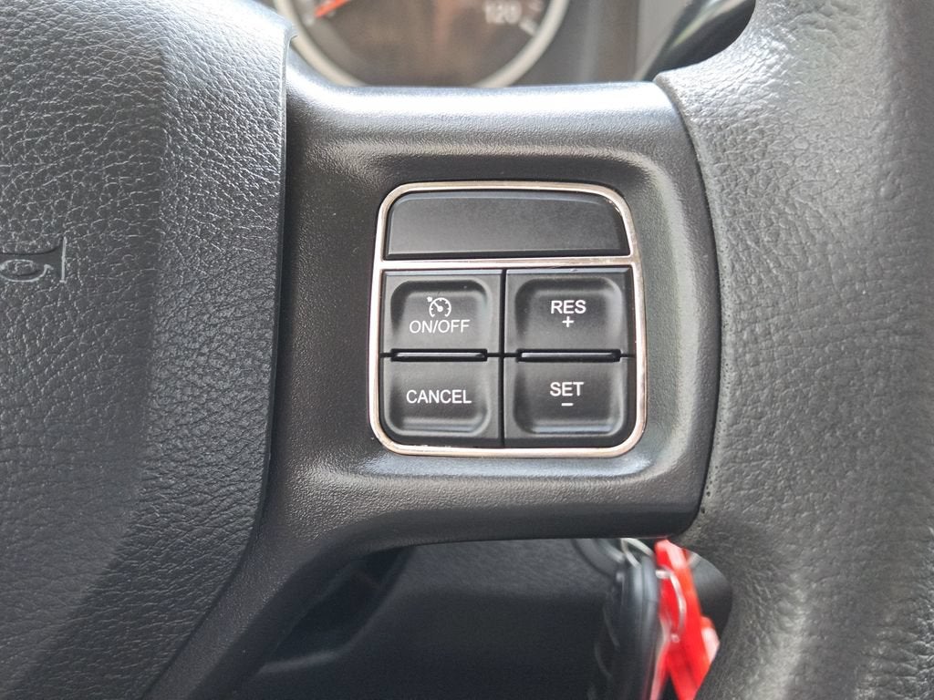 2012 RAM 1500 Express