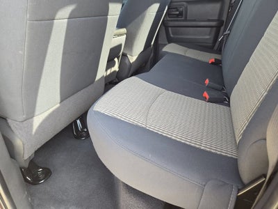2012 RAM 1500 Express