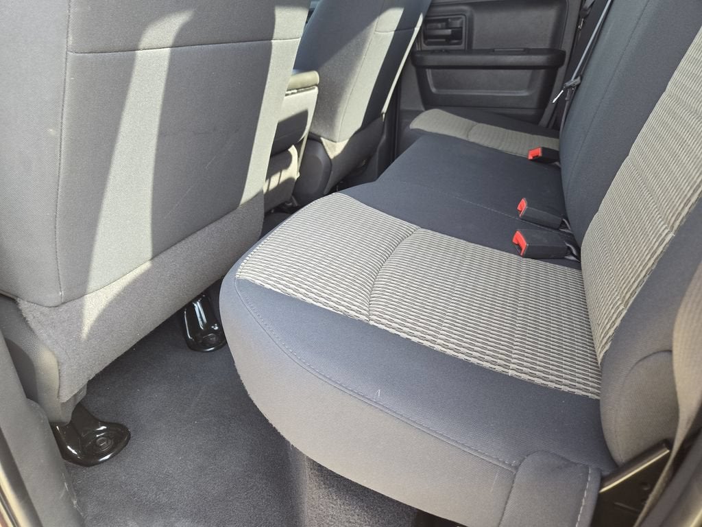 2012 RAM 1500 Express