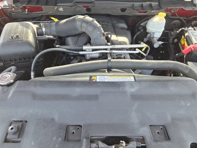 2012 RAM 1500 Express