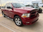 2012 RAM 1500 Express