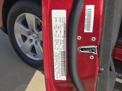 2012 RAM 1500 Express