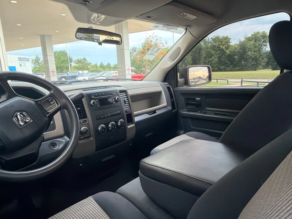 2012 RAM 1500 Express
