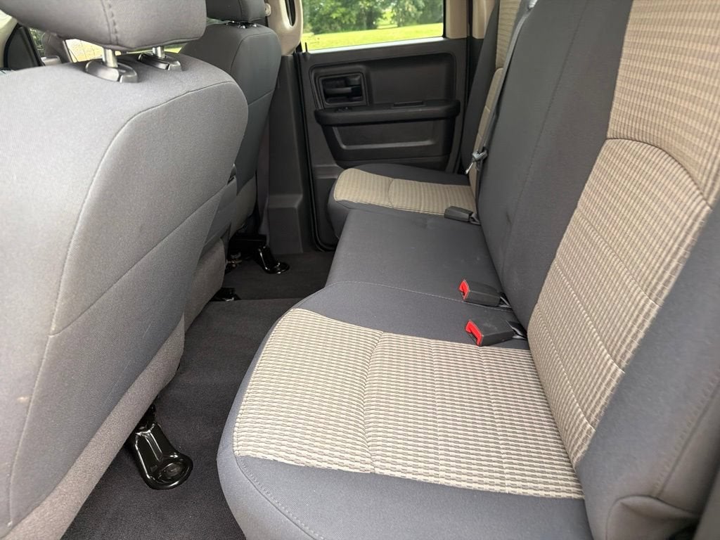 2012 RAM 1500 Express