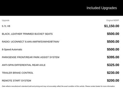 2014 RAM 1500 Laramie