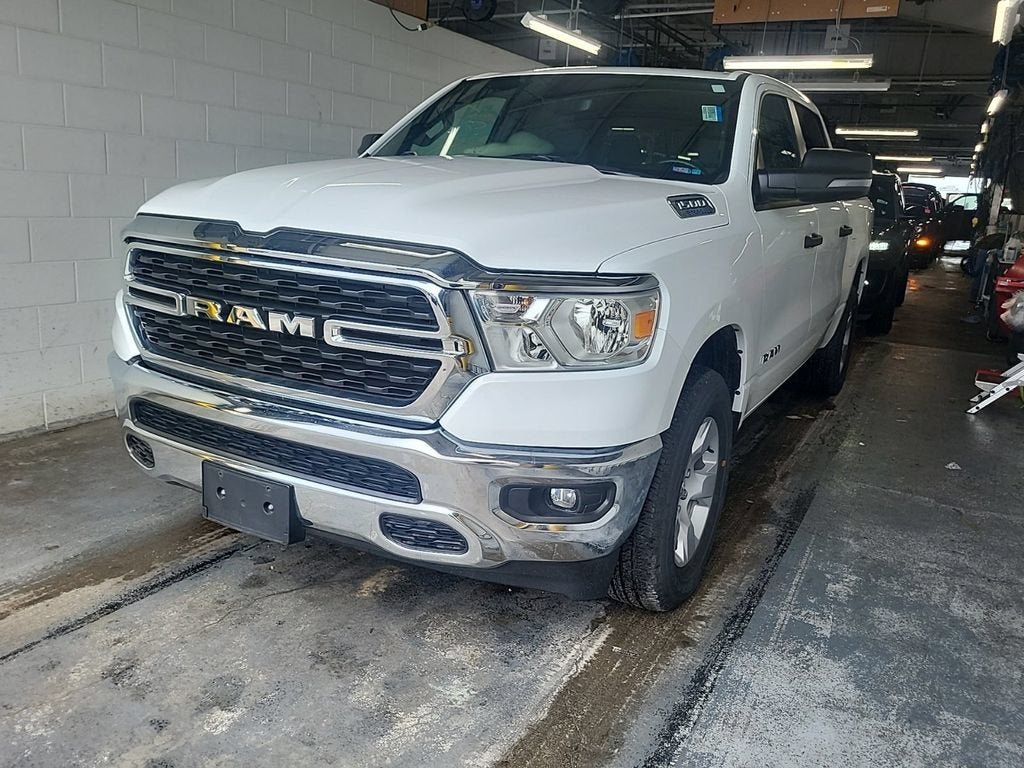2024 RAM 1500 Big Horn