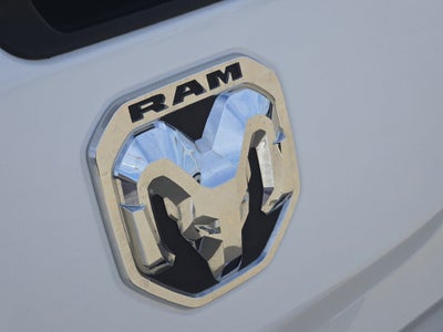 2024 RAM 1500 Big Horn