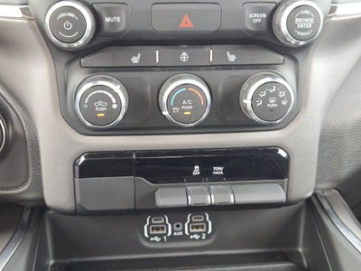 2024 RAM 1500 Big Horn