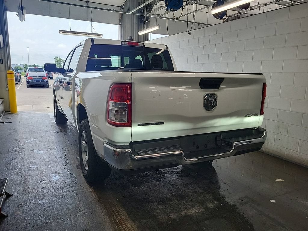 2024 RAM 1500 Big Horn