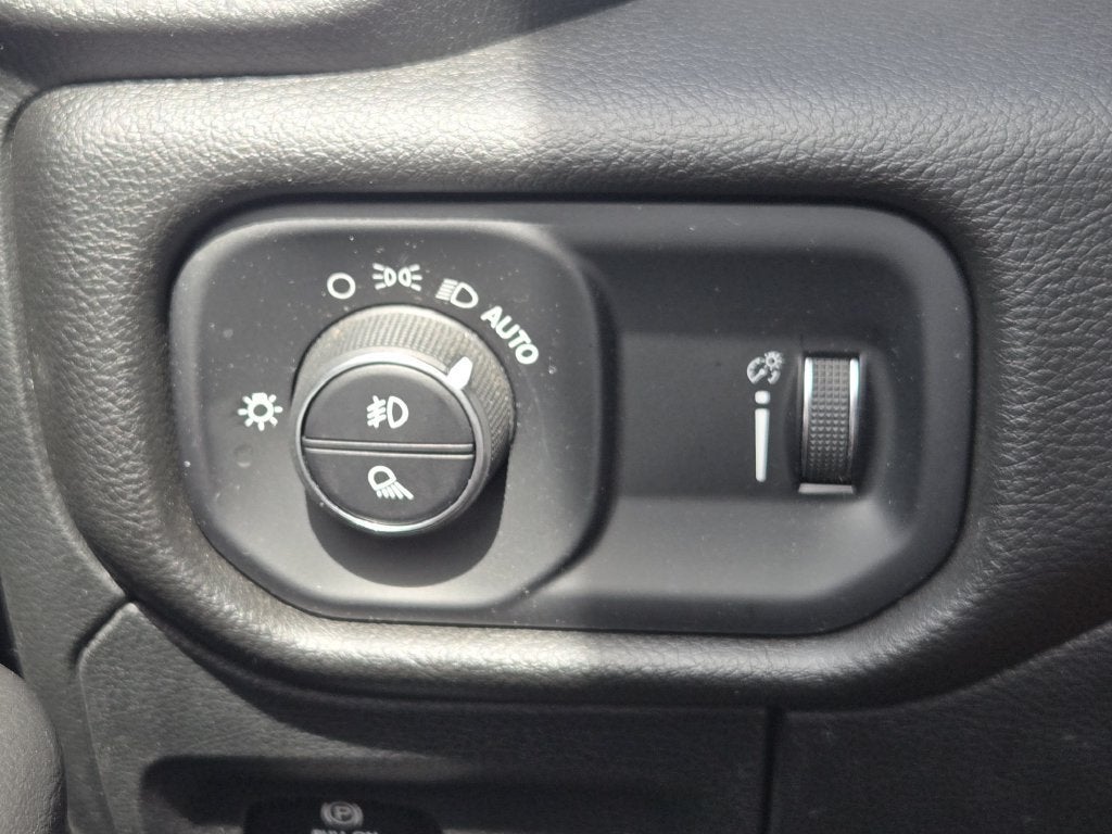 2024 RAM 1500 Big Horn