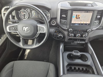 2024 RAM 1500 Big Horn