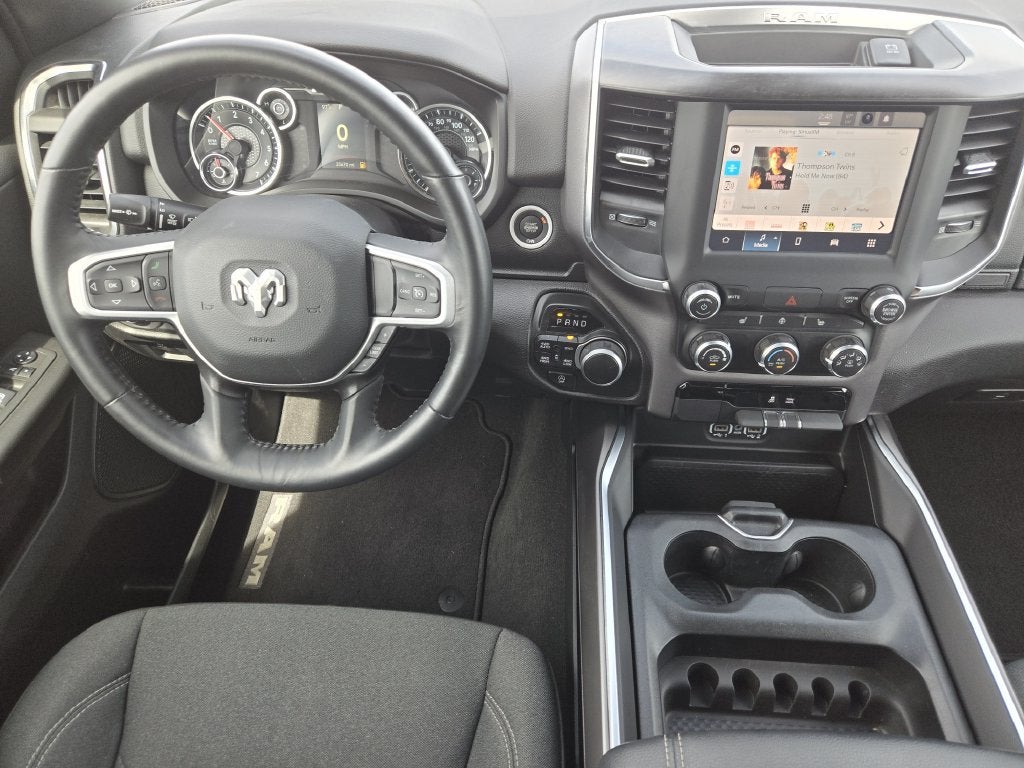 2024 RAM 1500 Big Horn