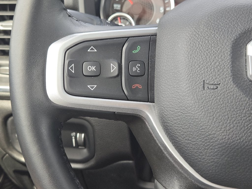 2024 RAM 1500 Big Horn