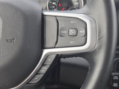 2024 RAM 1500 Big Horn
